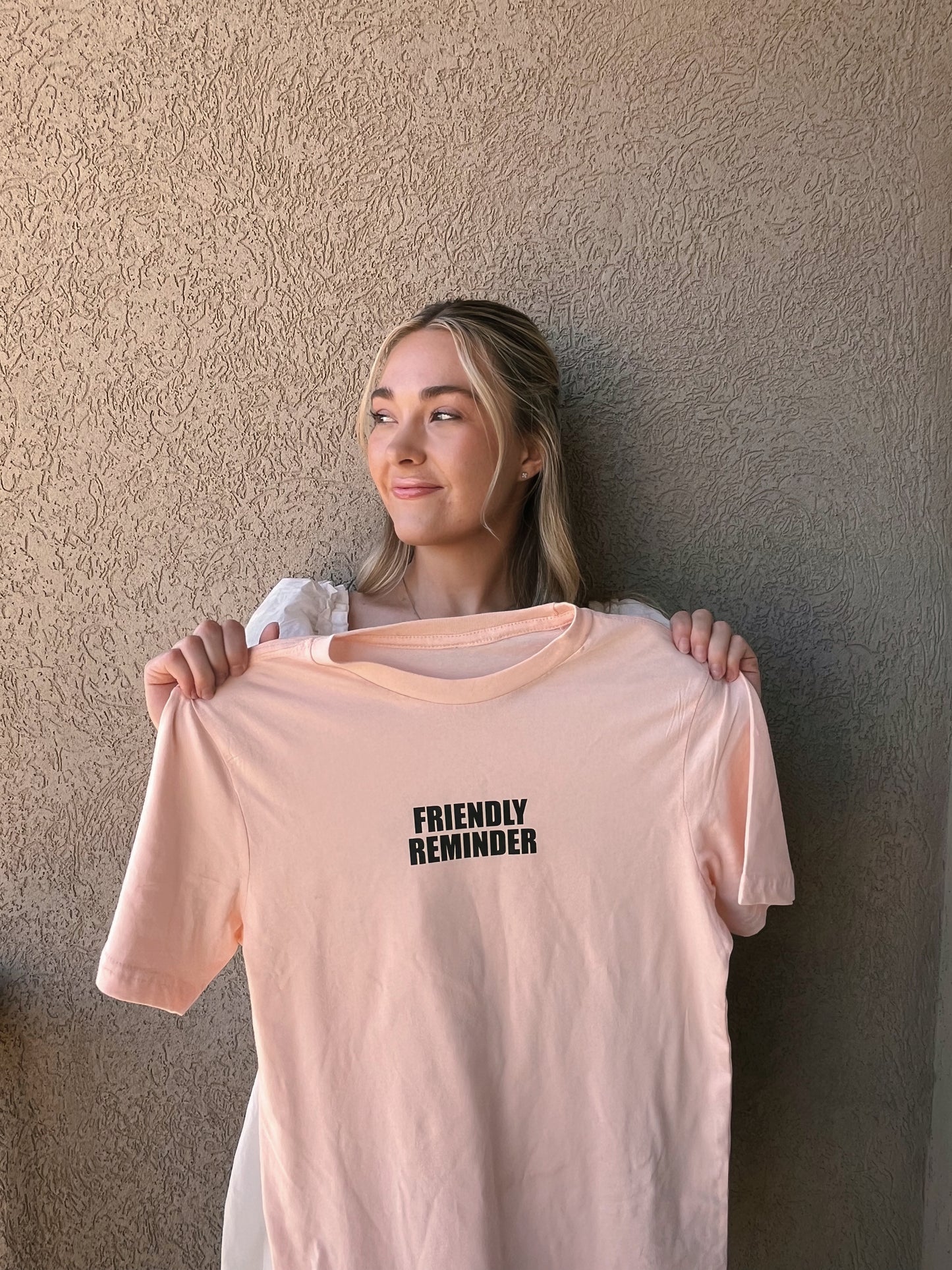 Happiness Tee