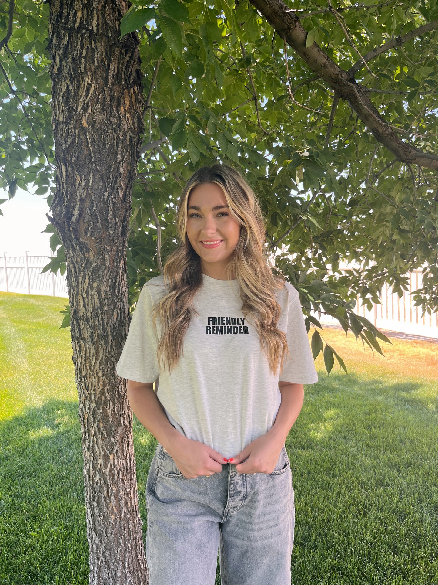 It's A Good Day Tee