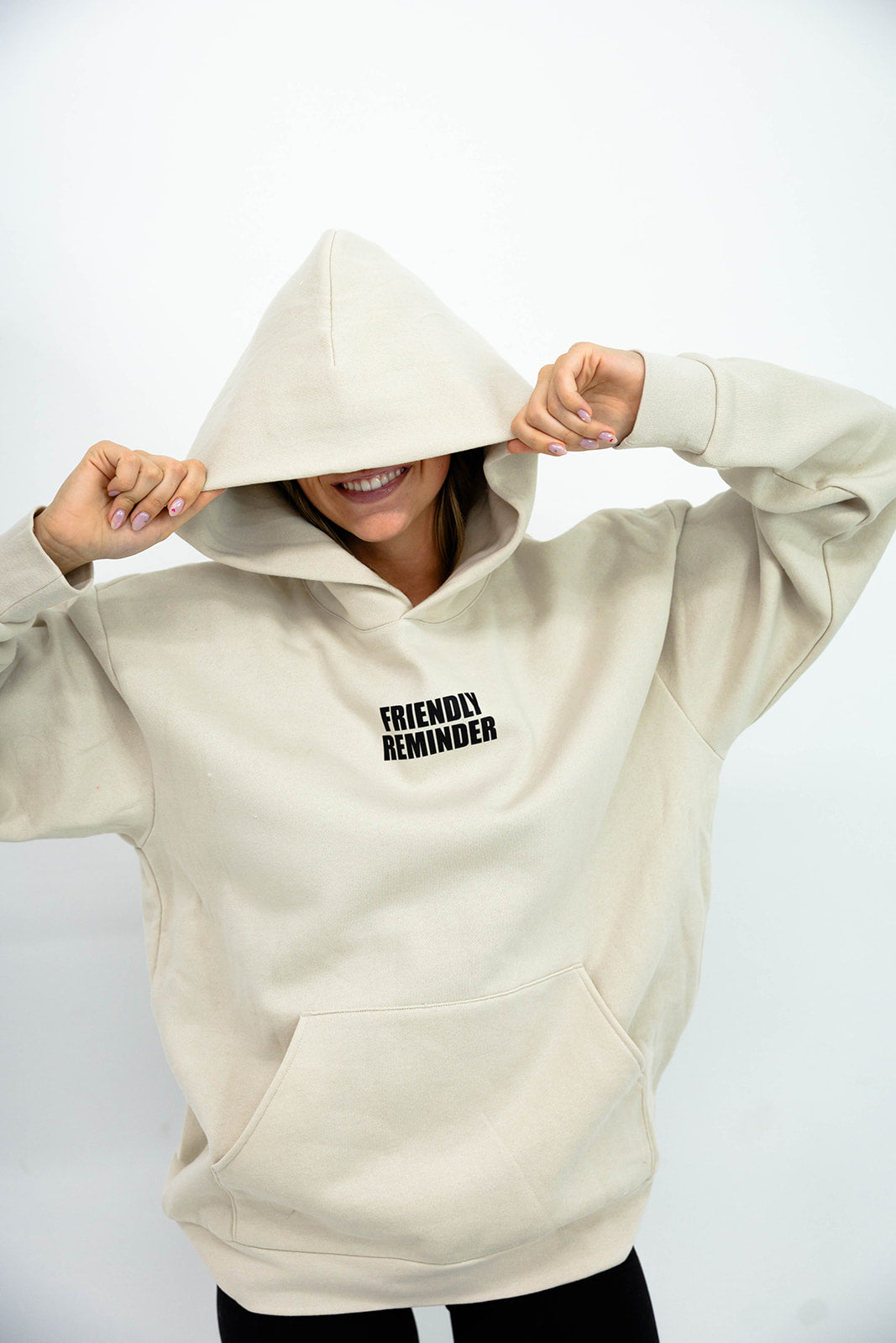 It's A Good Day Hoodie