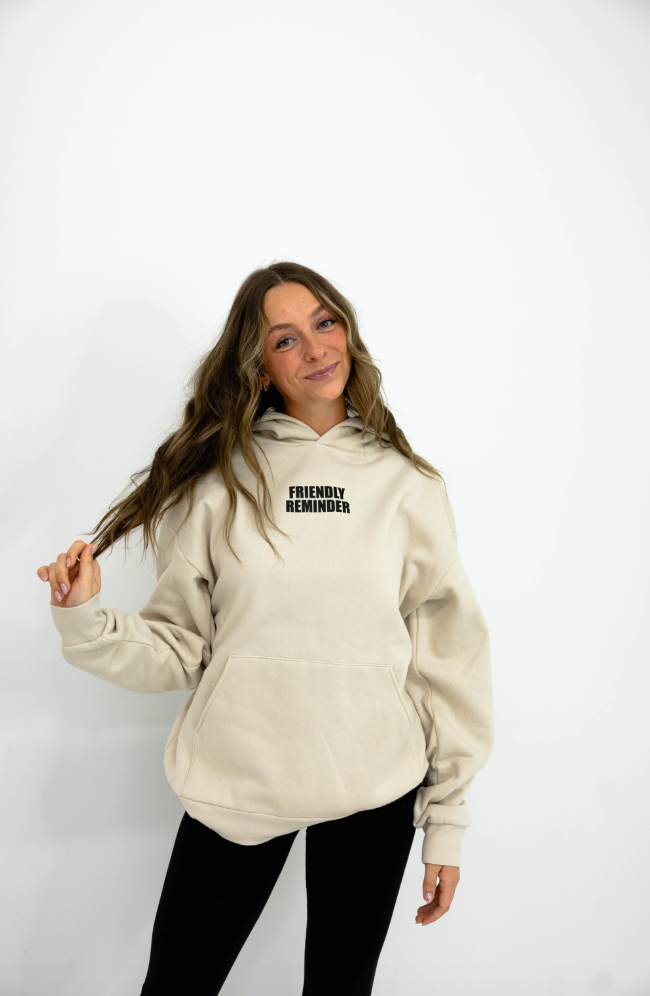 It's A Good Day Hoodie