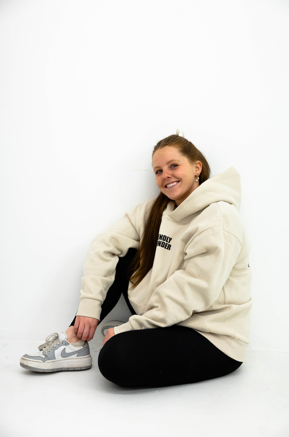 It's A Good Day Hoodie